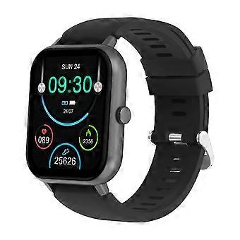 Reloj inteligente para OnePlus Nord N200 5G con llamadas Bluetooth, pantalla táctil HD de 1,9 pulgadas, más de 50 modos deportivos y monitor de actividad física_i*