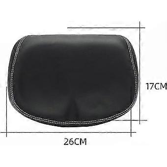 Wide Comfort Ergonomic Gel Bicycle Saddle – ZeGoods