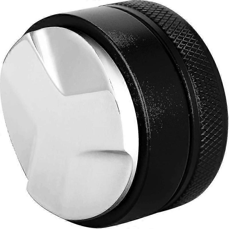 58mm espresso distributor for consistent tamping