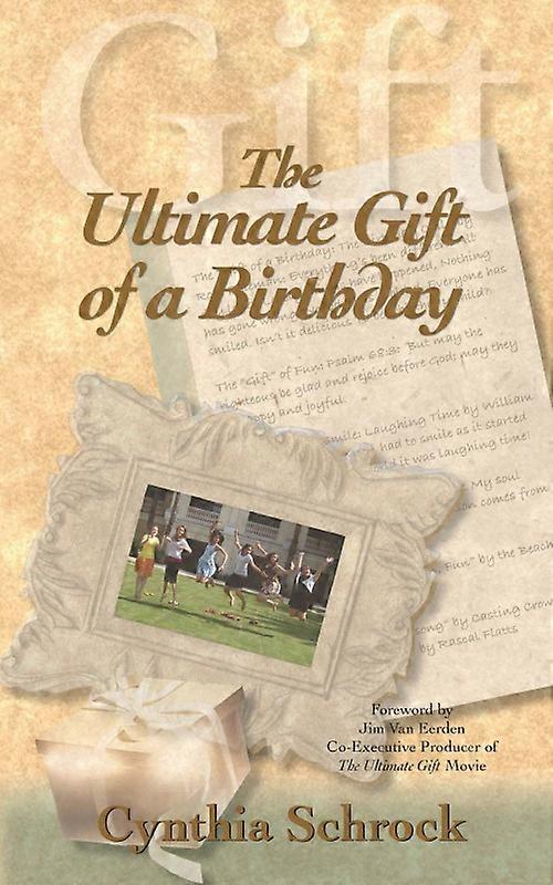 Le cadeau d'anniversaire ultime