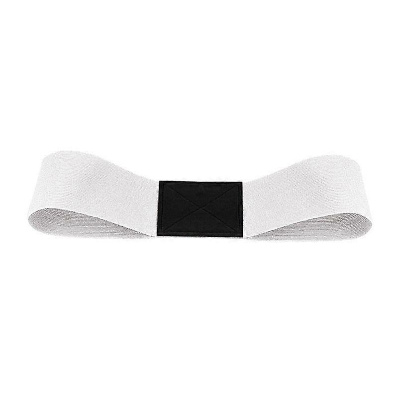 Golf Swing Training Arm Band For Alignment And Practice