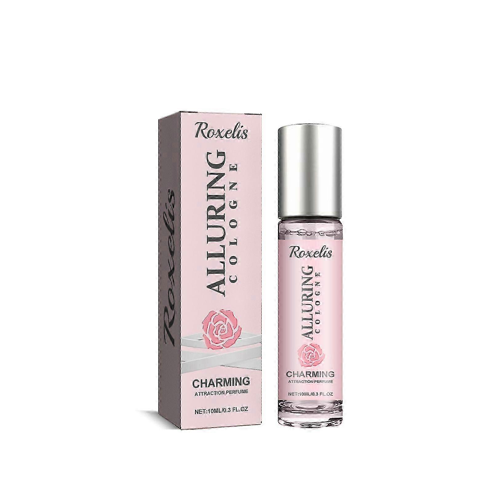 Pheromone Ball Perfume