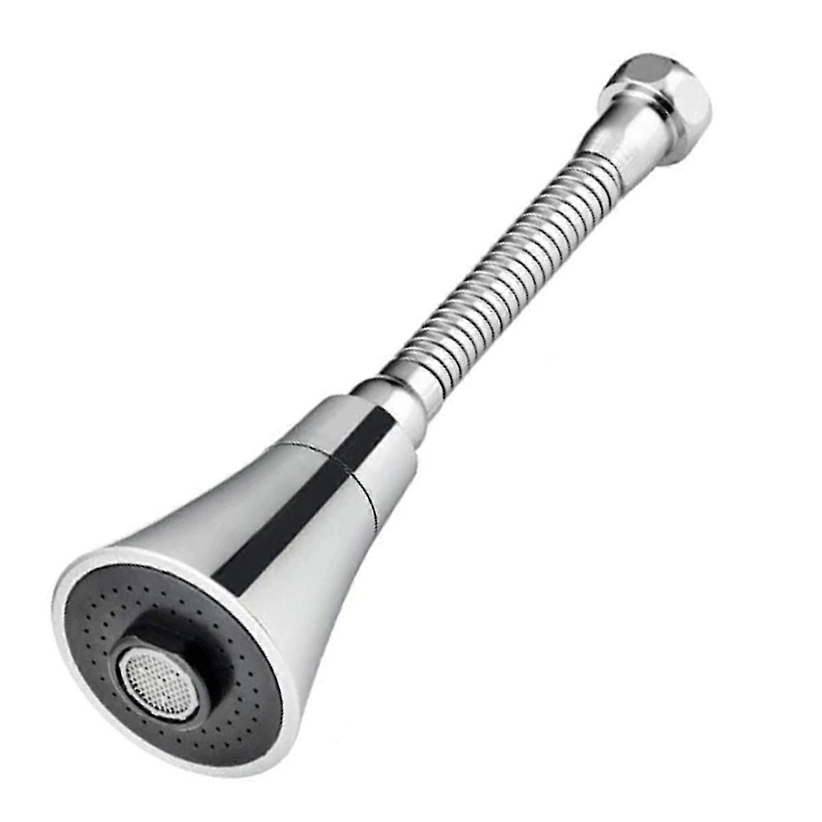 Rotatable Kitchen Sink Sprayer For Effortless Cleaning