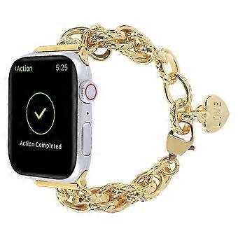 Apple Watch 38/40/41mm Metal Strap for Series 8 7 6 5 4 3