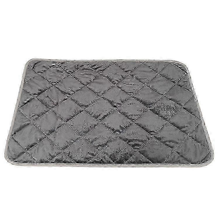 Washable Pet Pad Self-Heating Anti-Slip
