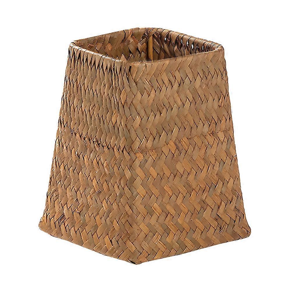Grass Storage Basket for Storage Use 1Pcs Decorative