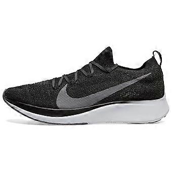 Nike Zoom Fly Flyknit Black Gunsmoke AR4561-001