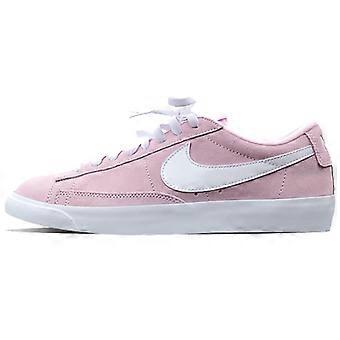 Nike Blazer Low Premium Nd Pastel Pink BQ6813-600