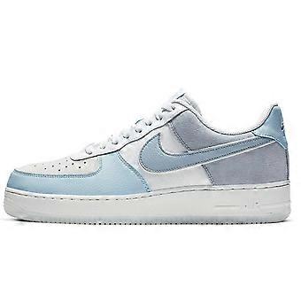 Nike Air Force 1 Low Light Armory Blue damskie 896185-401