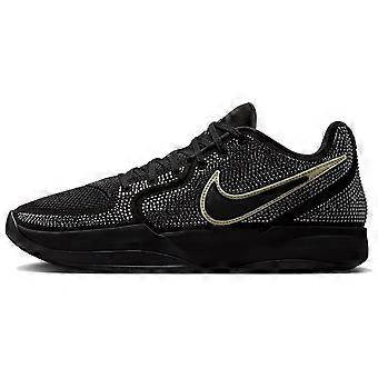 Swarovski X Nike Ja 2 LX EP 'Black Label Pack' HV9998-001