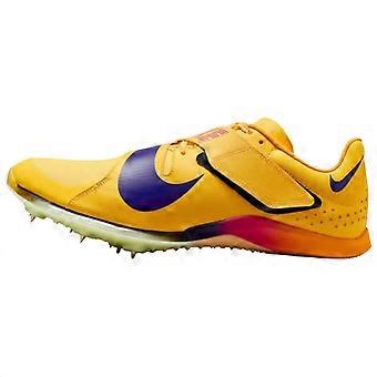 Nike Long Jump Gule Løbesko Unisex FZ9326-800