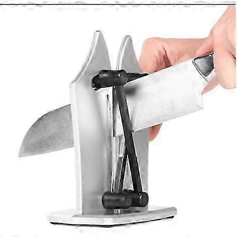 Multi-Blade Tungsten Carbon Sharpener