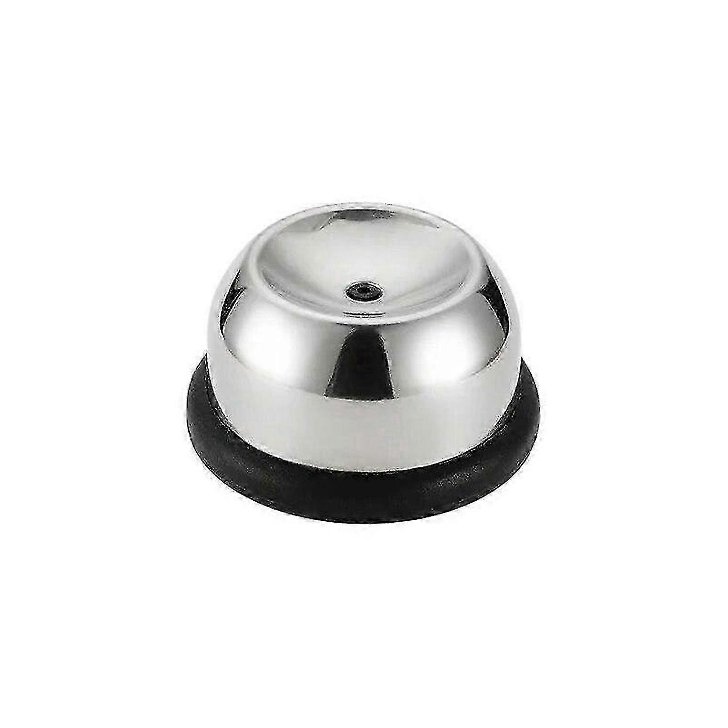 Ergonomic Stainless Egg Piercer