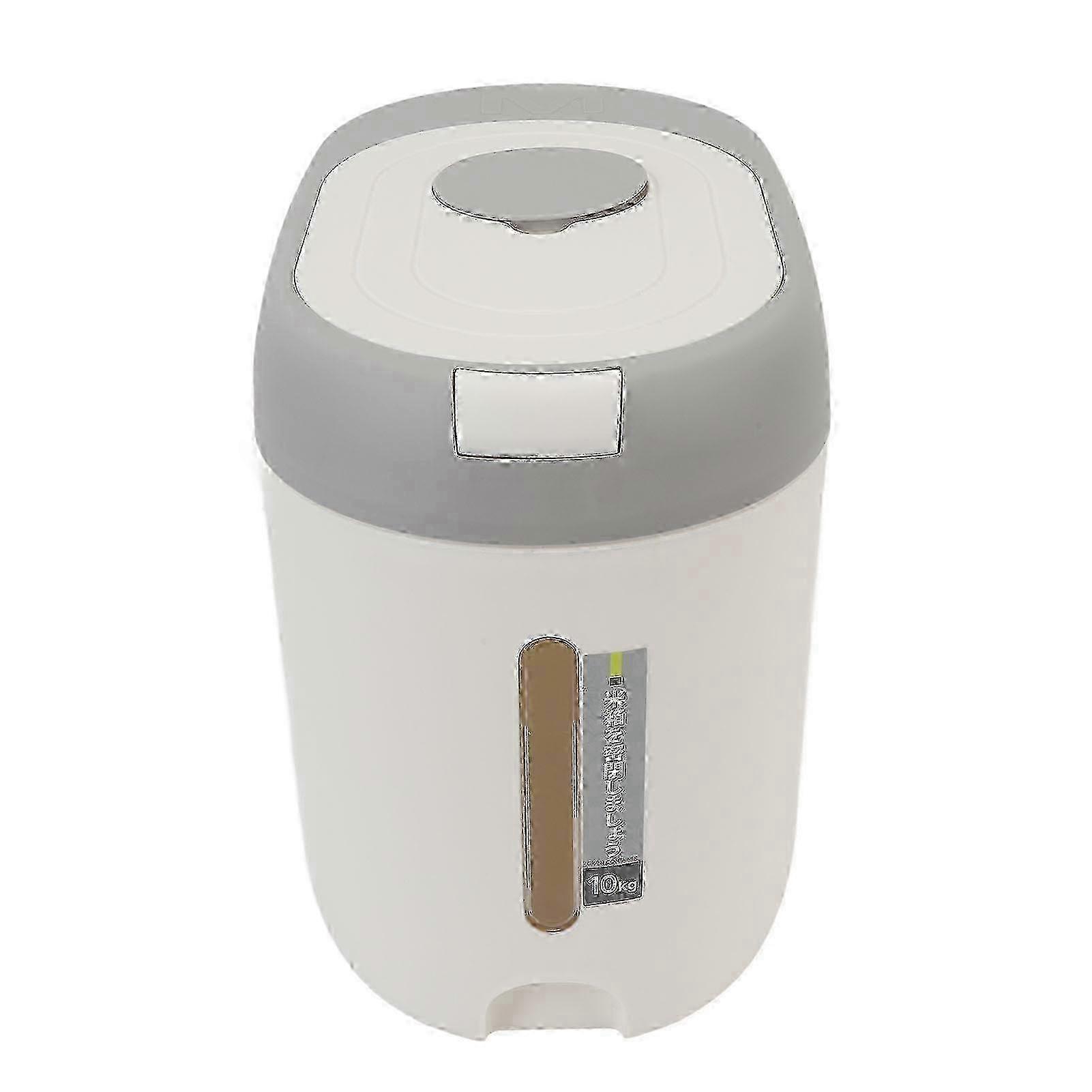 Stackable Airtight Rice Container 10kg