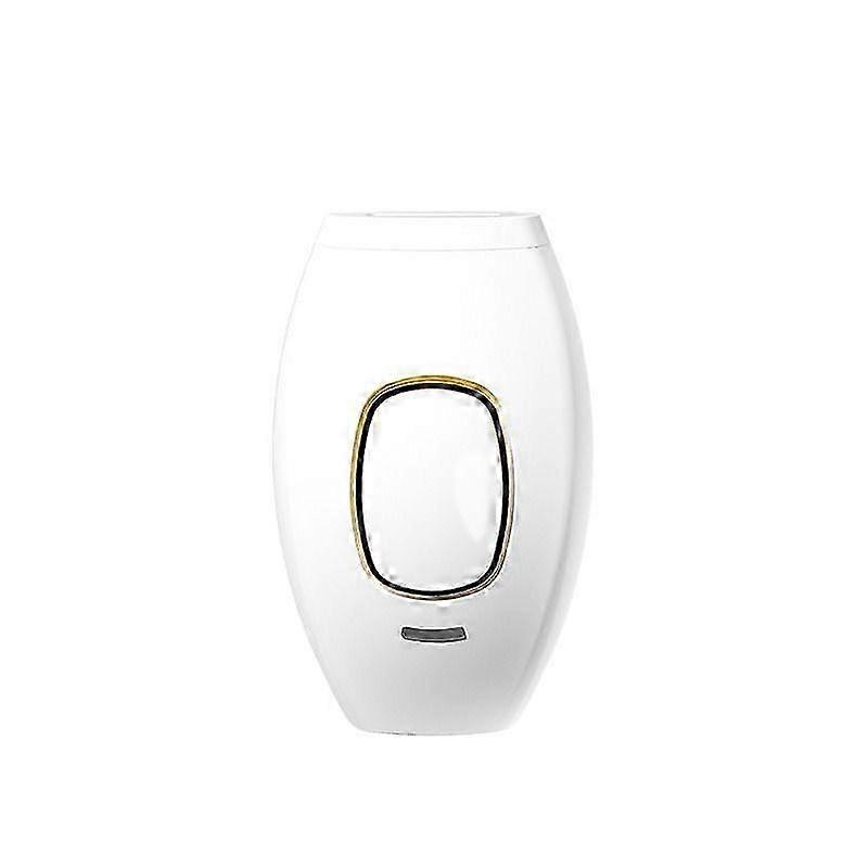 Compact Sensitive-Skin Epilator