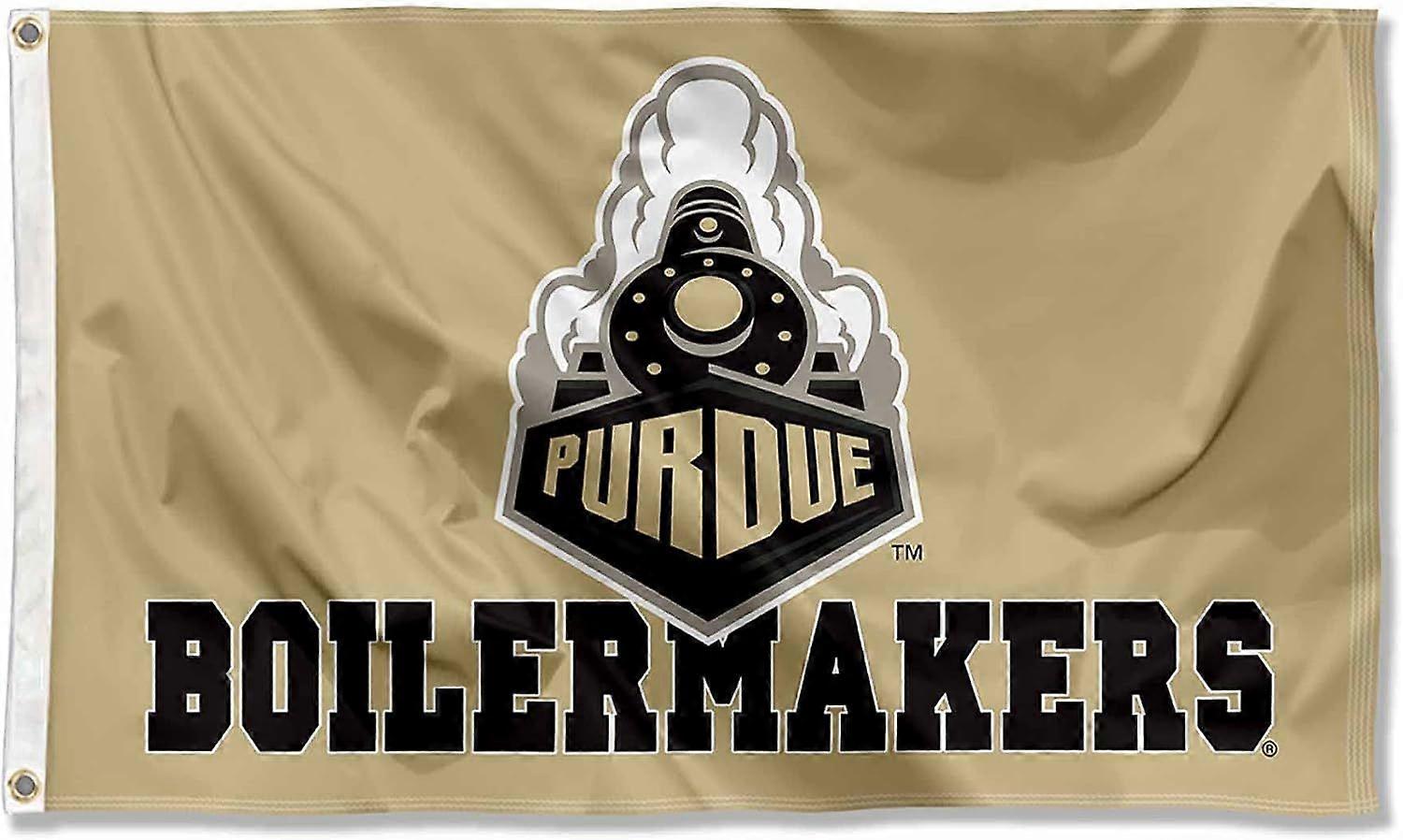 Flaga Purdue Boilers College UU37