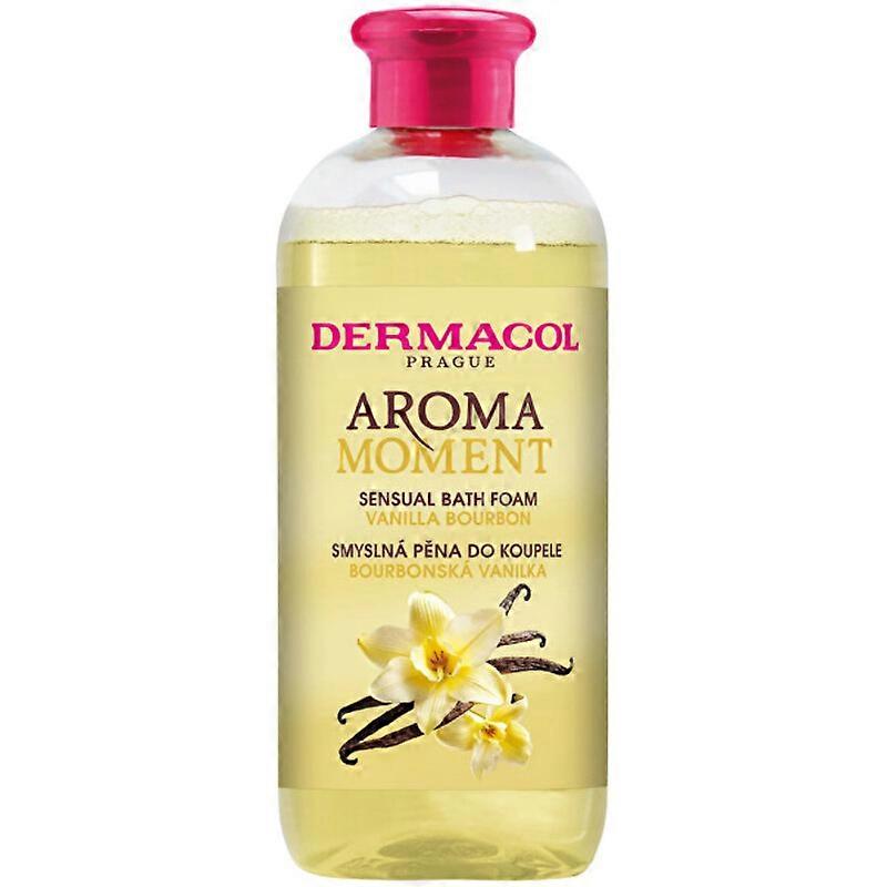 Spumă de baie senzuală ( Bourbonská vanilka ) 500 ml