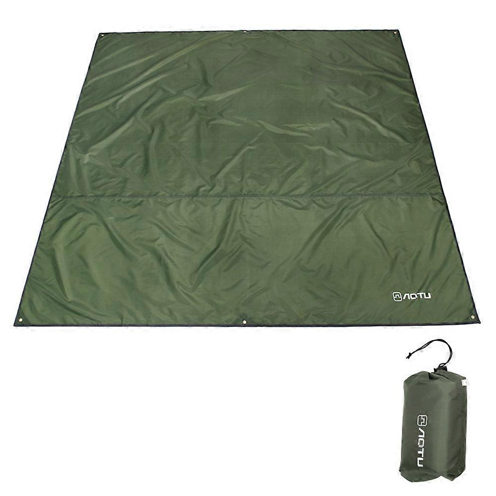 Waterproof Durable Lightweight Camping Ground Cloth
