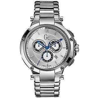 X66004g1s Swiss Quartz Analog Man Watch avec X66004G1S Bracelet en acier inoxydable