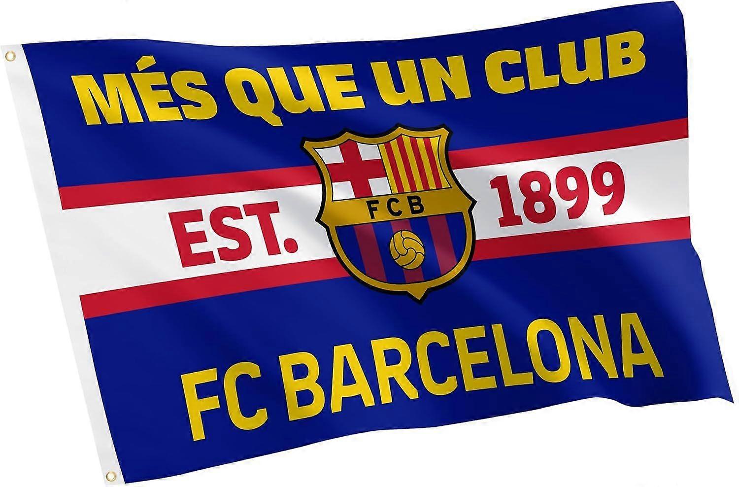 Real Madrid CF flag PP107