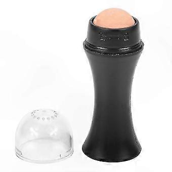 Matte makeup Oil Control Facial Roller for Cleaning and AbsorptionYFy