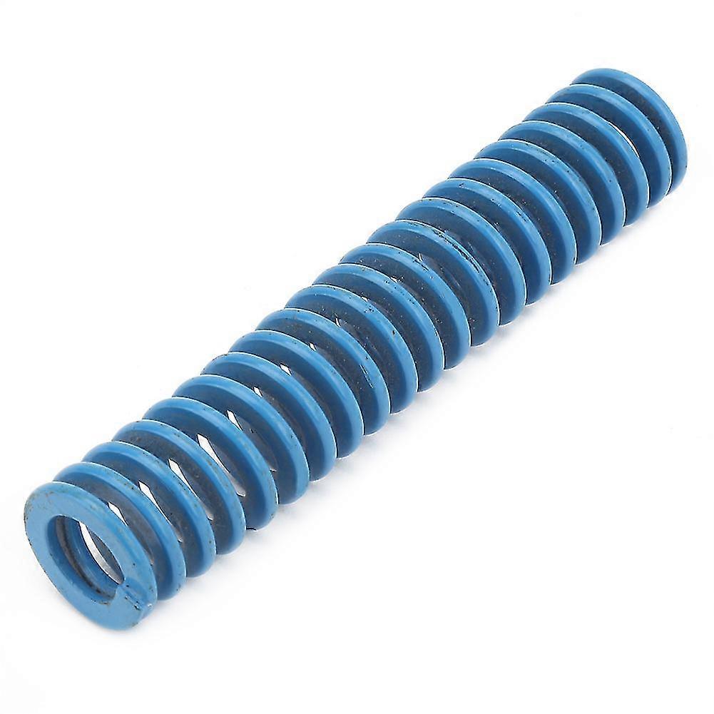 TL25x100mm Blue Precision Die Spring