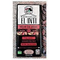 Chokolade 85% 100 g