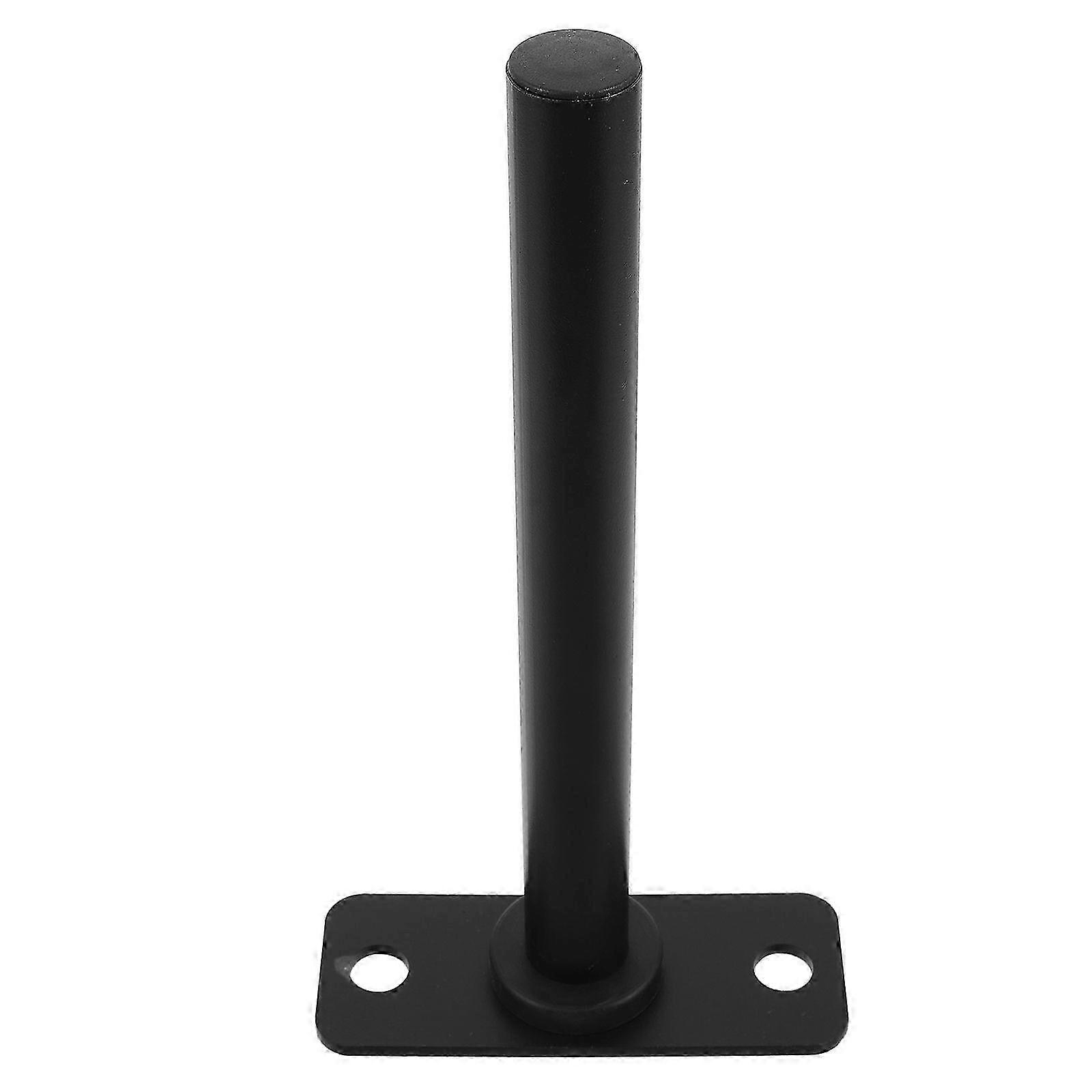 Slim Profile Weight Plate Wall Holder