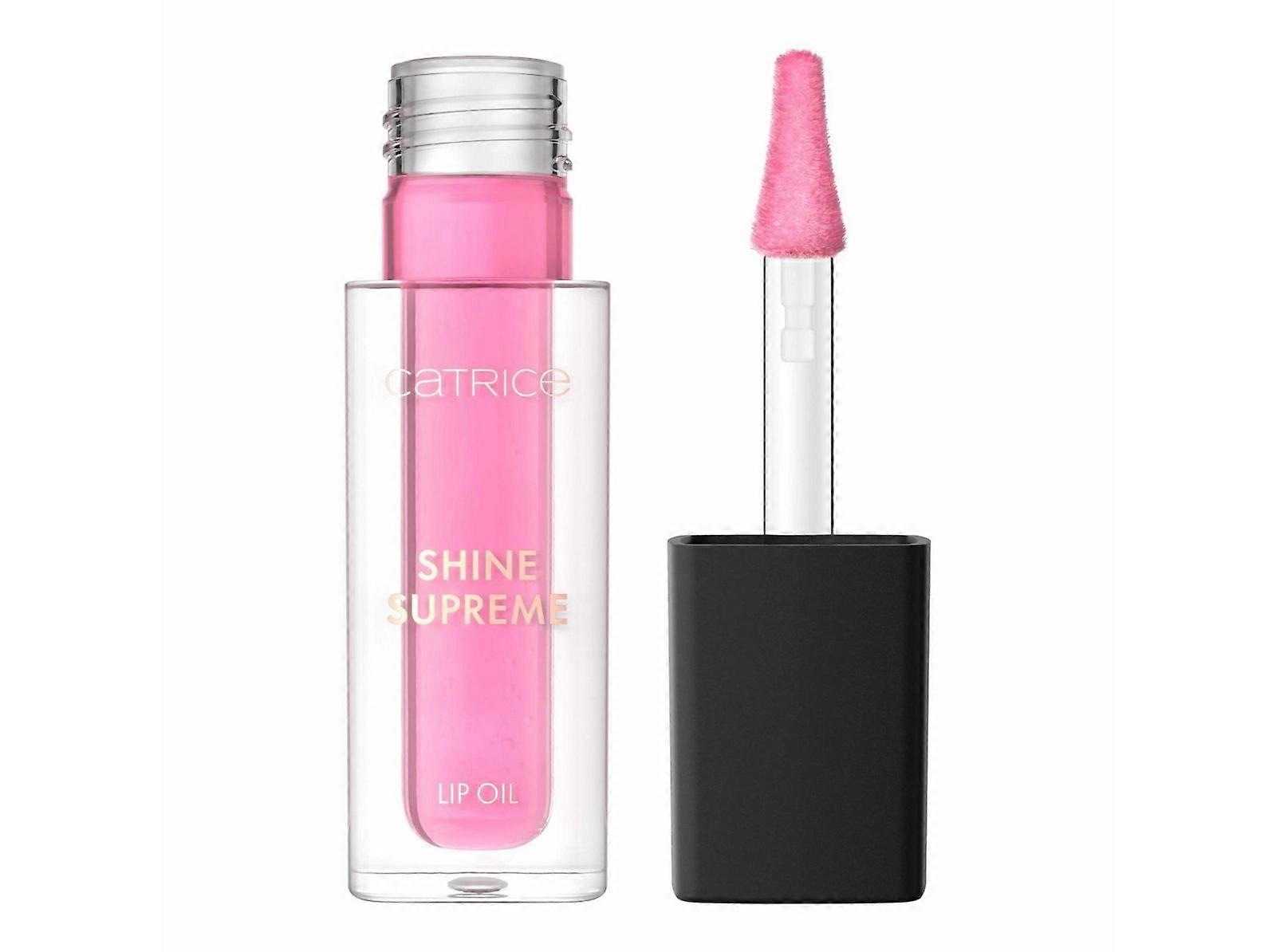 Shine Supreme Lip Oil 4 ml