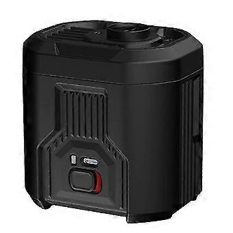 Air Pump Rechargeable Air Pump Air Inflator with 2500mAh Battery 26-27