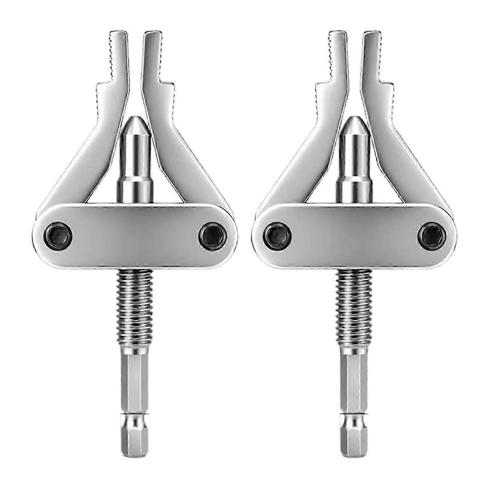 Pipe and Thread Extractor Tool for Effortless Plumbing Maintenance