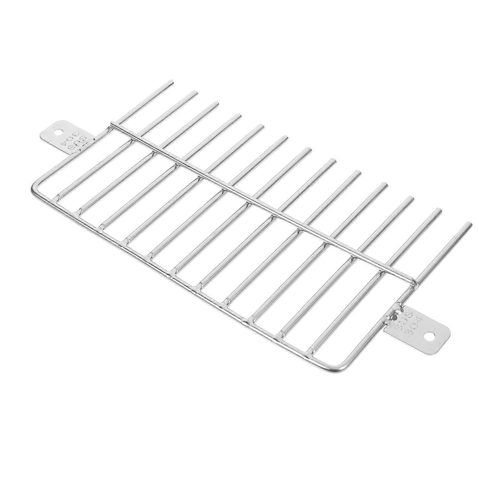 Gutter Guard Stainless Steel Floor Drain Filter with Anti-Blocking Function 5Sets