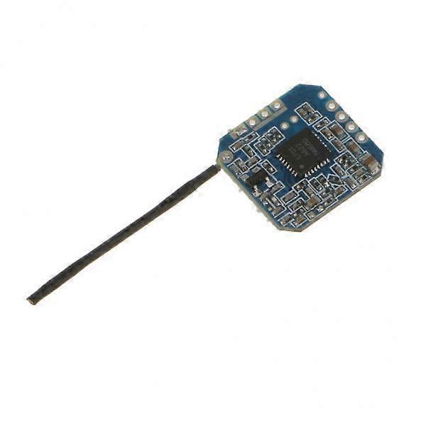 7X 4CH Wireless FM Stereo /V module NEW
