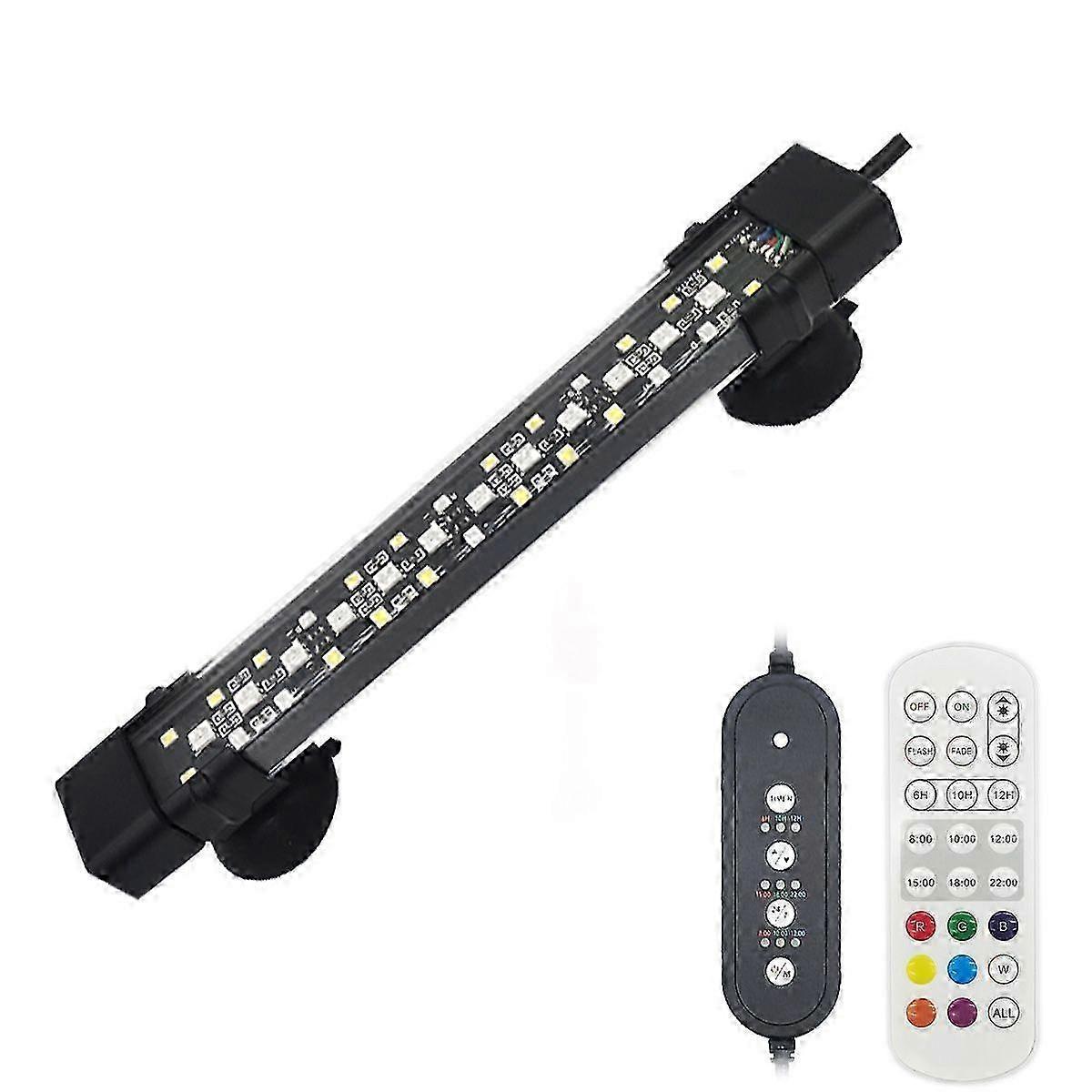 24/7 Cycle Aquarium Light Full Spectrum