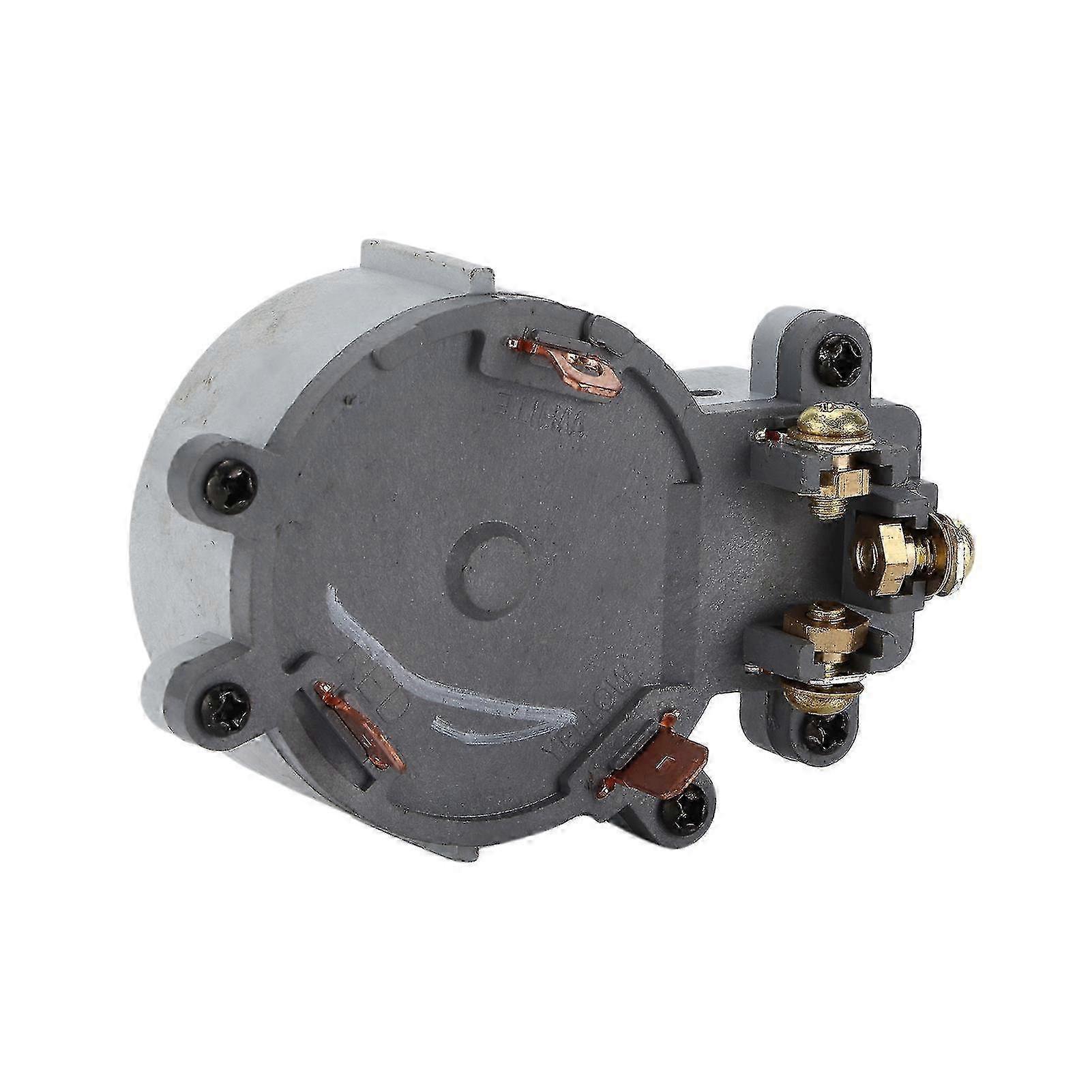 Electric Outboard Speed Controller 12V