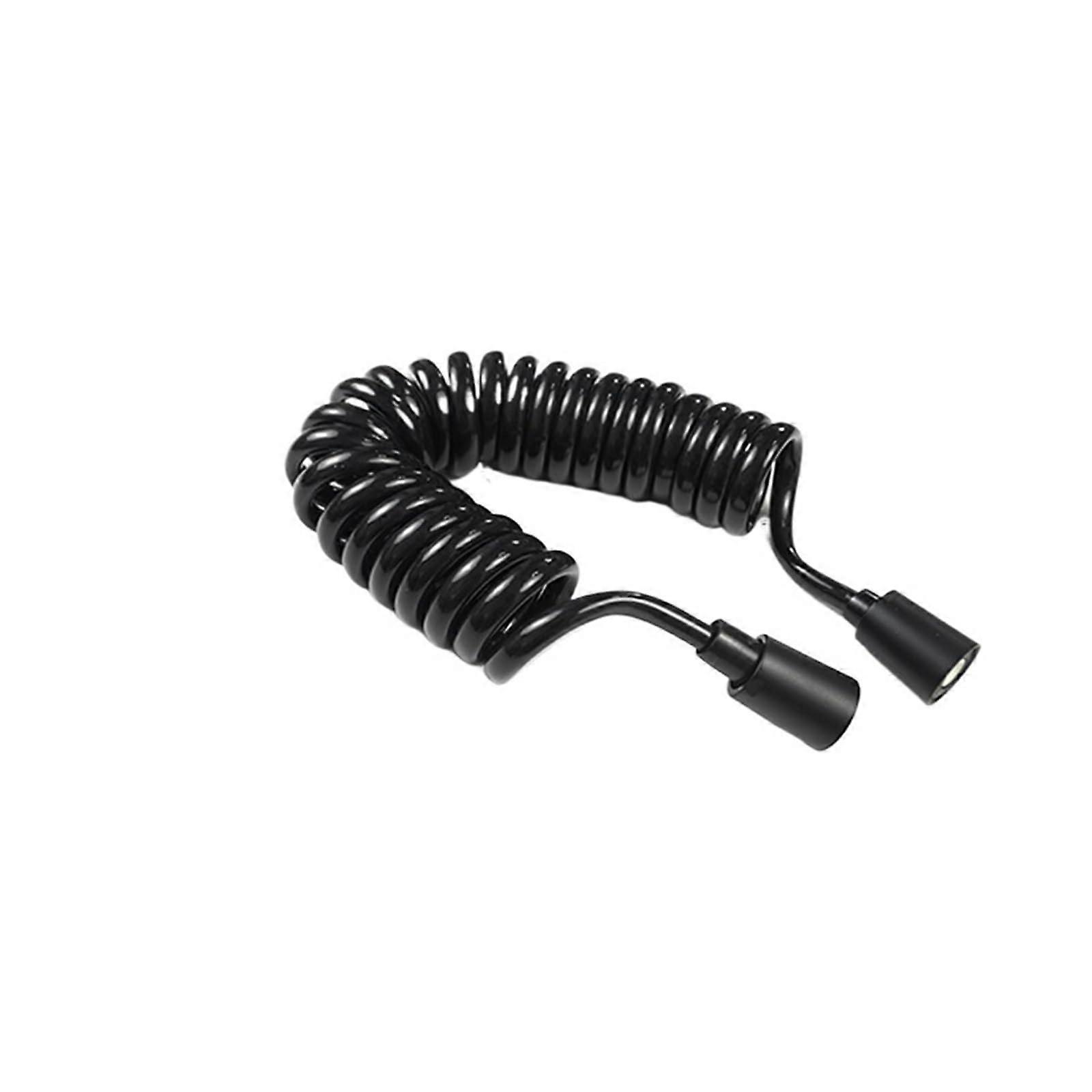 Flexible Spring Shower Hose 200cm