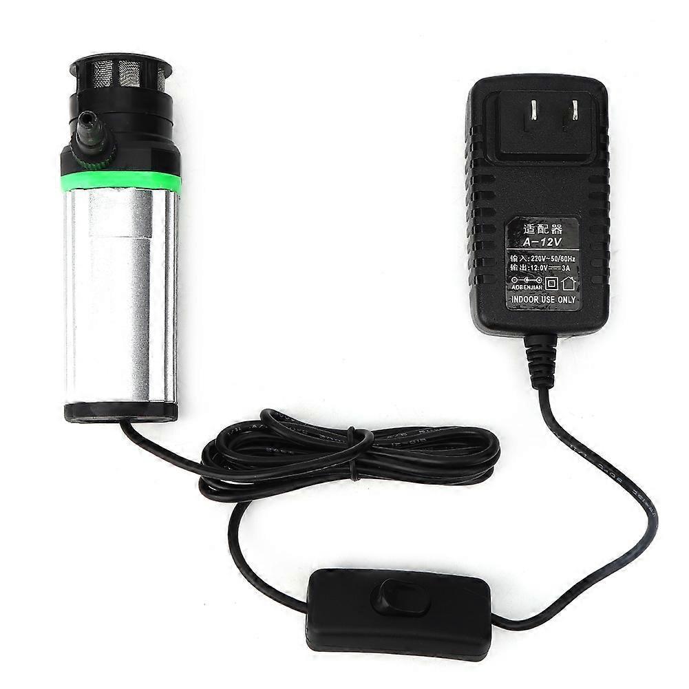 12V DC Submersible Micro Pump