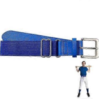 Adjustable Baseball Softball Belt compatible with Youth and Adults