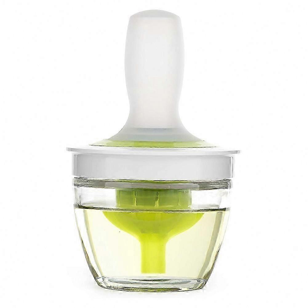 Dishwasher Safe Oil Dispenser Set