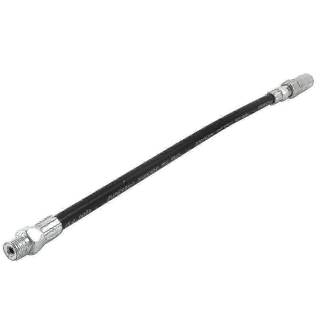 Flexible 13.4" Grease Hose 4500psi Bsp