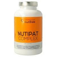 Nutipat Complex 180 capsules