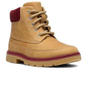 Clarks Lorcam Pine K Boys Infant Boots