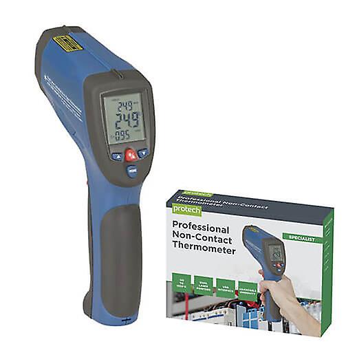 50C to 16500C Economy Non Contact Thermometer Gun Testing & Tools Measurement