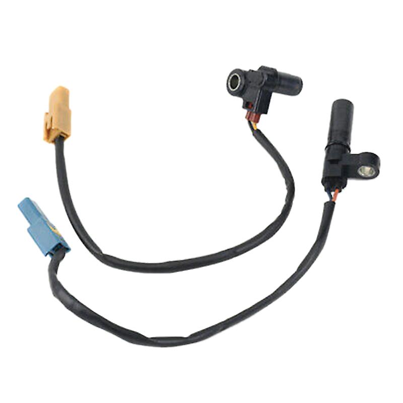 Automobile Gearbox Input And Output Speed Sensor For Beetle 2010-2012 09m927321b 09g927321b-black