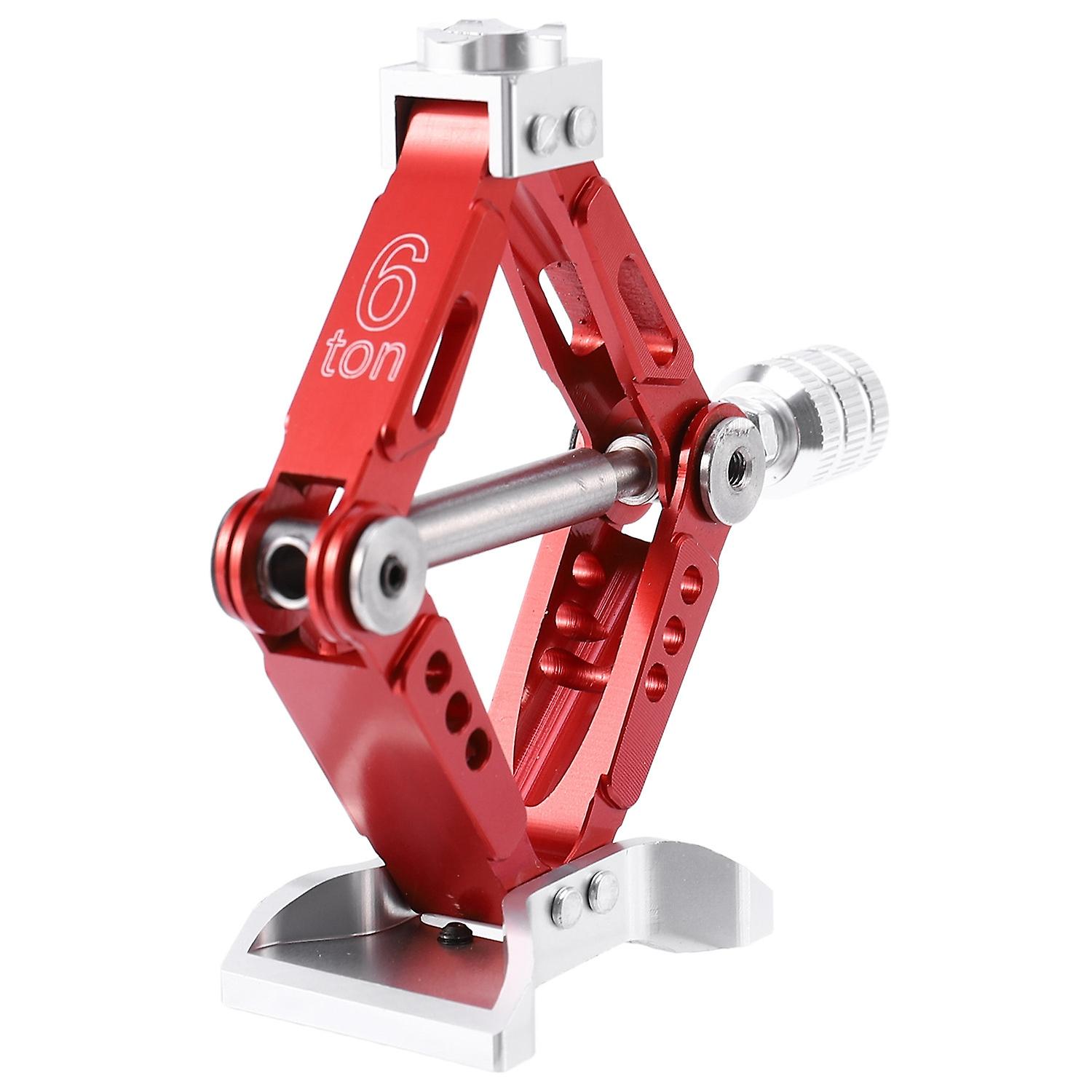 RC Car 1:10 Scale Adjustable Metal Scissor Tool for RC Crawler Axial SCX10 for TRX4 CC01 D90