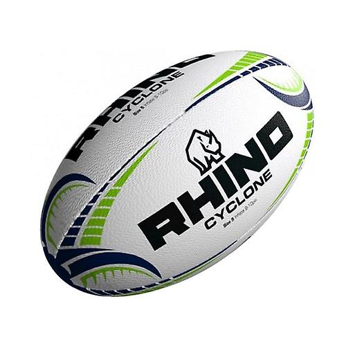 Rhino Cyclone Training Rugby Ball