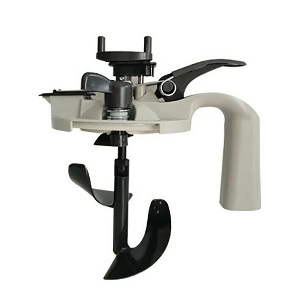 1L Automotive Paint and Coating Mixing Slurry Cover Stirrer Paint Mixer Paint Lid Agitator Tool