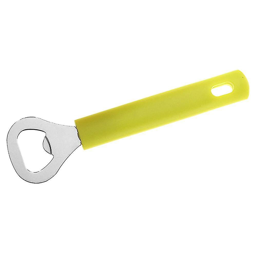 Portable Stainless Steel Bar Bottle Opener