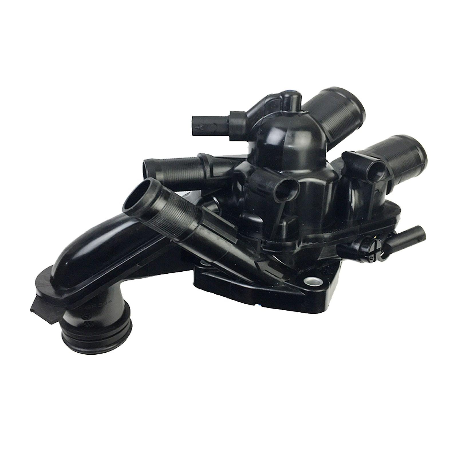 11538674895 Vehicle Interior Temperature Sensor Engine Coolant Thermostat Assy For Mini R55 R57 R58 R59 R60 R61 Models