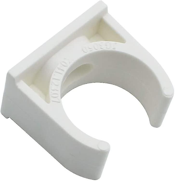 Morsetti In Acciaio Inox 304 Per Tubi - 10 Pezzi - Fori 4/6mm - Fissaggio Sicuro Per Idraulica - Foto 10